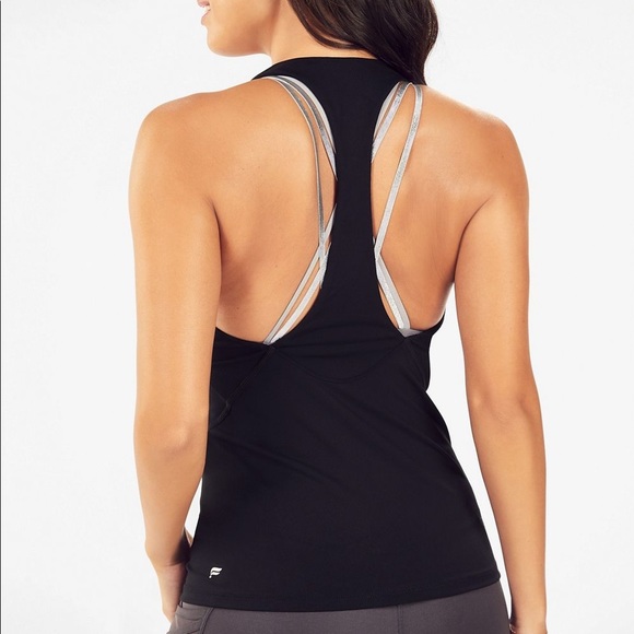 Fabletics Kessler Performance Tank Top - Picture 2 of 4